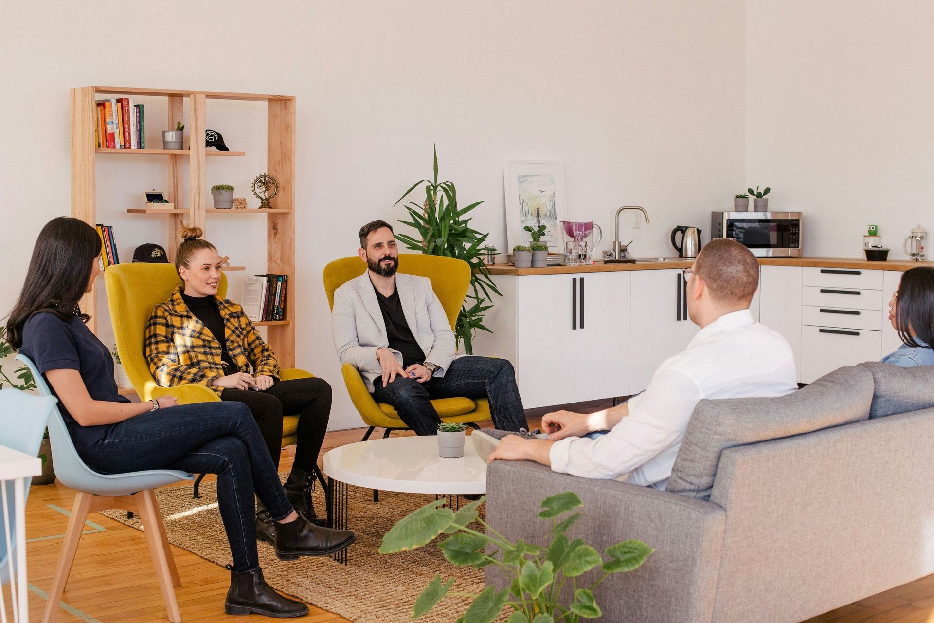 Inner Healing Workshops & Groups
